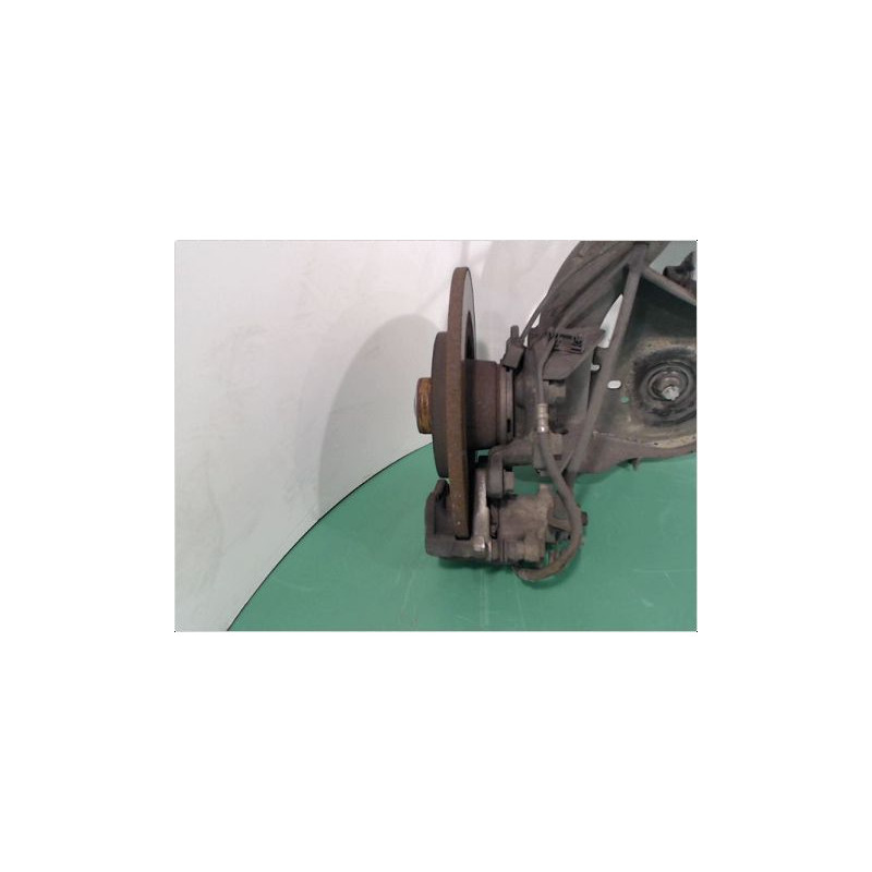 TRAIN ARRIERE RENAULT KANGOO II BREAK 08-13