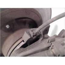 TRAIN ARRIERE RENAULT KANGOO II BREAK 08-13