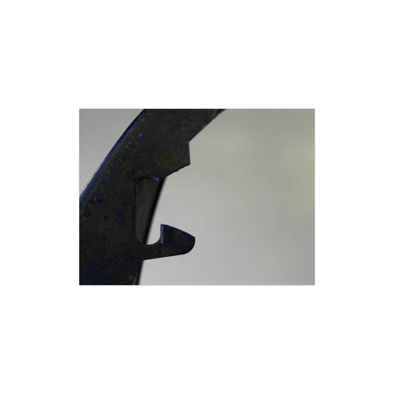 AILE AVANT DROIT PEUGEOT 307 2001-2005