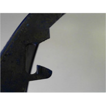 AILE AVANT DROIT PEUGEOT 307 2001-2005