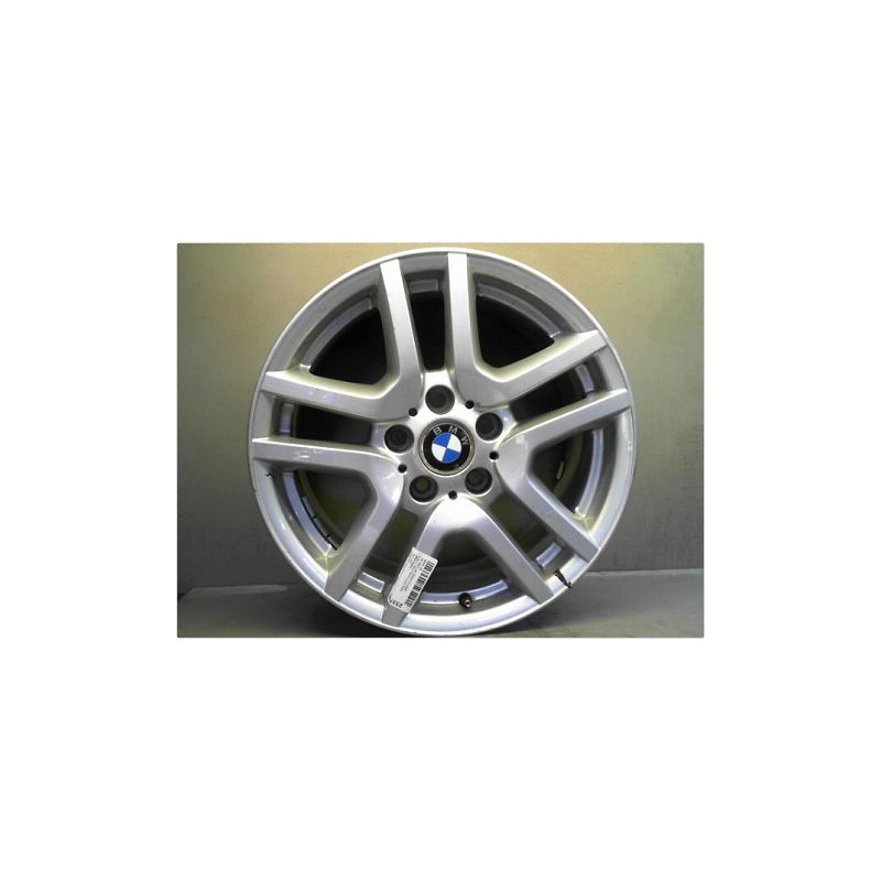 JANTE ALUMINIUM BMW X5 (E53) 2000-2006