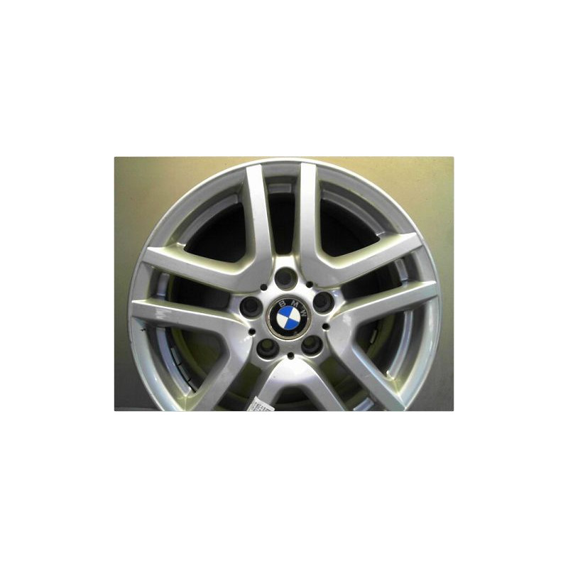JANTE ALUMINIUM BMW X5 (E53) 2000-2006