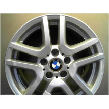 JANTE ALUMINIUM BMW X5 (E53) 2000-2006