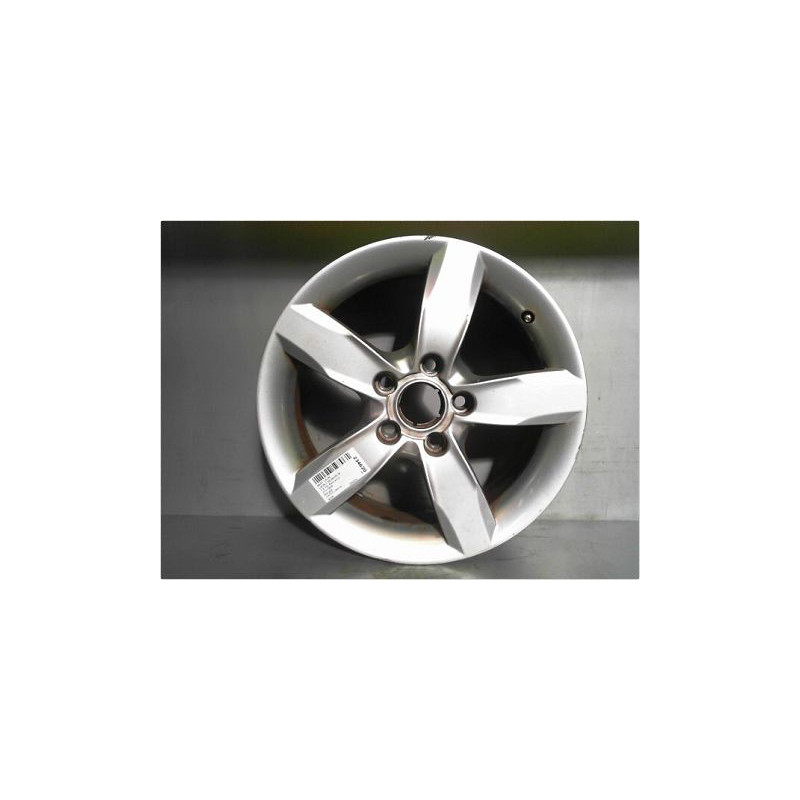 JANTE ALUMINIUM SEAT LEON II 05-09