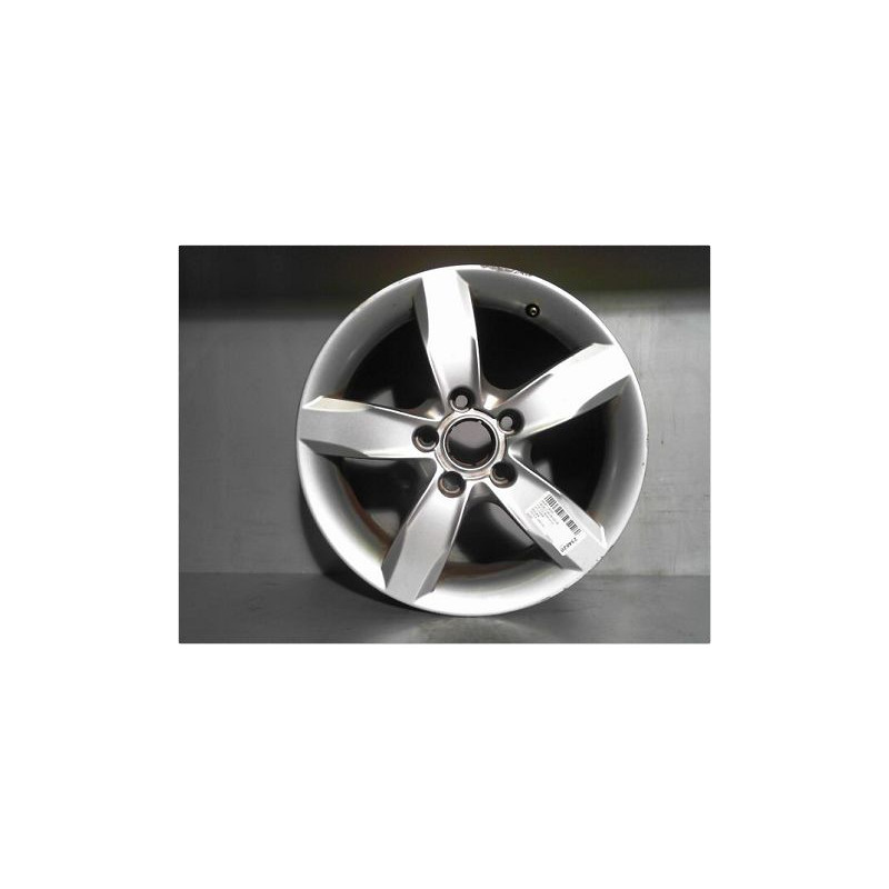 JANTE ALUMINIUM SEAT LEON II 05-09