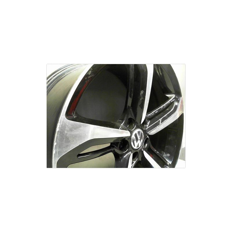 JANTE ALUMINIUM VOLKSWAGEN SCIROCCO III 2008-2014