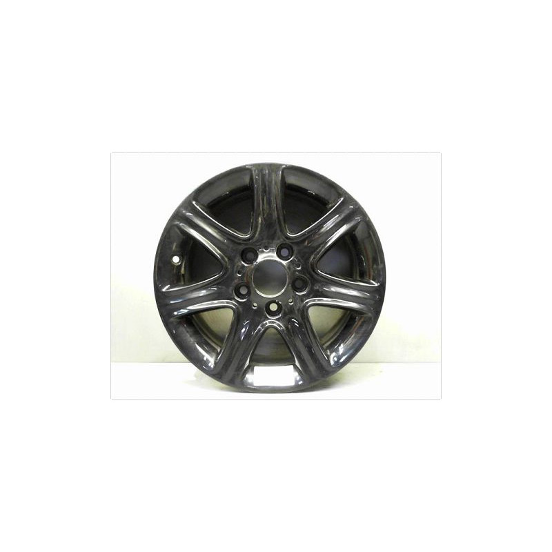 JANTE ALUMINIUM BMW SERIE 1 (F20/F21) 11-15