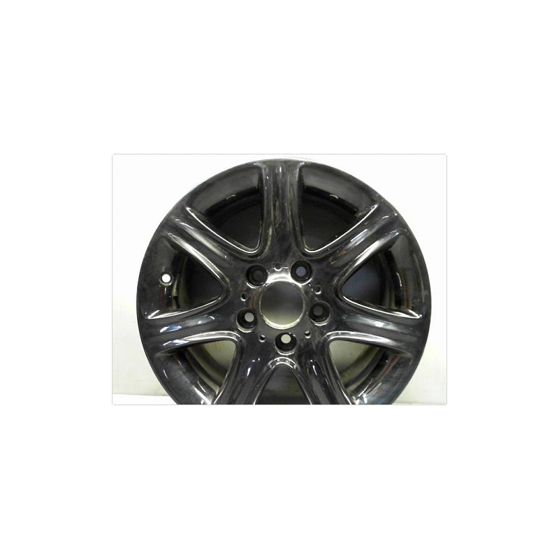 JANTE ALUMINIUM BMW SERIE 1 (F20/F21) 11-15