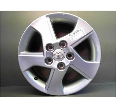 JANTE ALUMINIUM