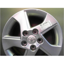 JANTE ALUMINIUM TOYOTA AURIS PH2 10-12