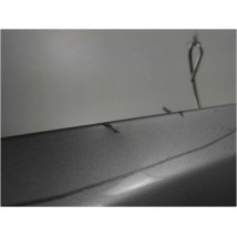AILE AVANT DROIT MITSUBISHI COLT 2004-