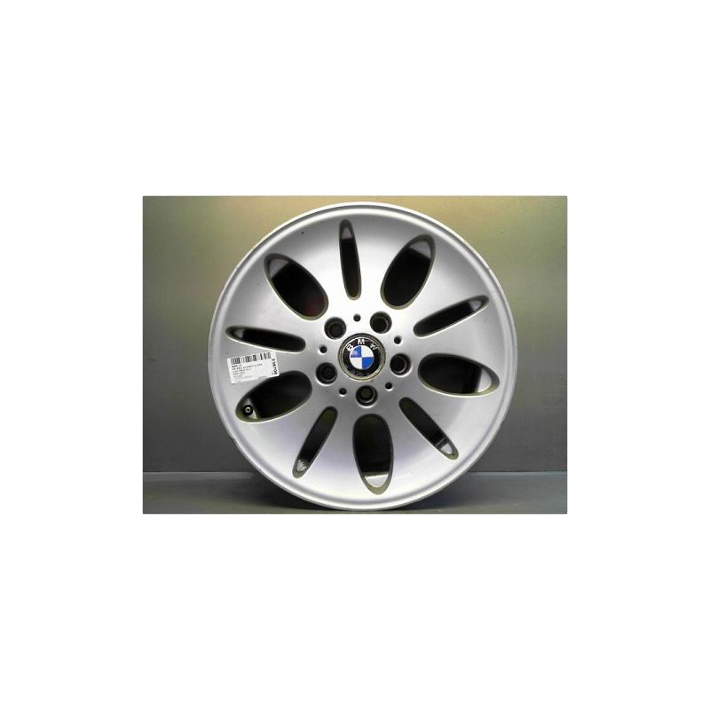 JANTE ALUMINIUM BMW X5 (E53) 2000-2006