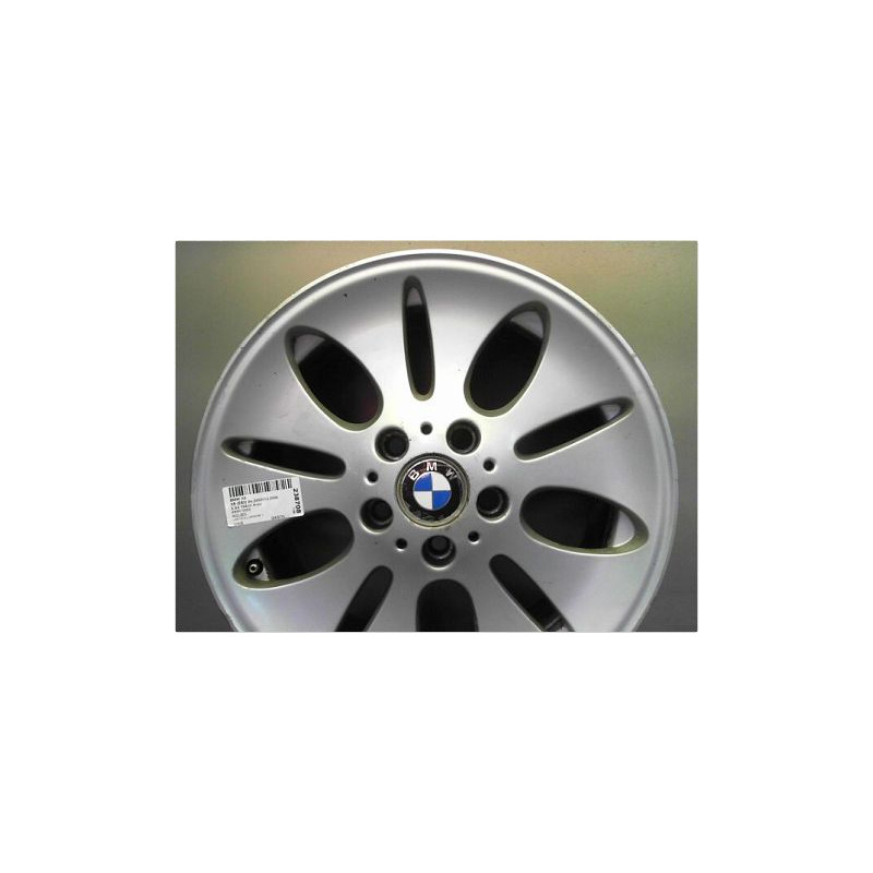 JANTE ALUMINIUM BMW X5 (E53) 2000-2006