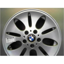 JANTE ALUMINIUM BMW X5 (E53) 2000-2006