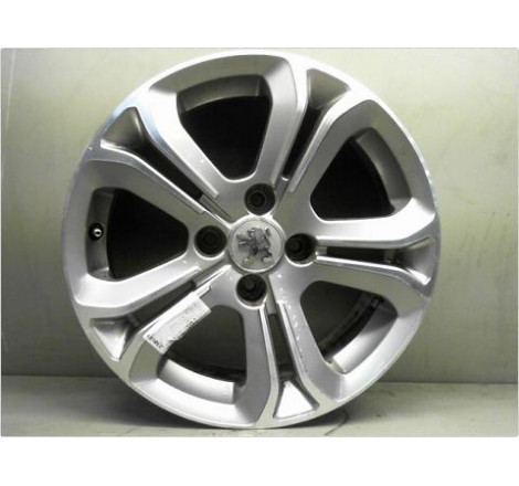 JANTE ALUMINIUM