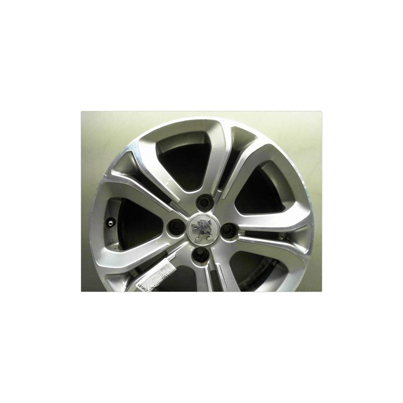 JANTE ALUMINIUM PEUGEOT 207 SW 2007-2013