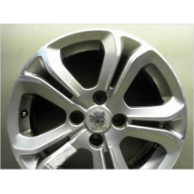 JANTE ALUMINIUM PEUGEOT 207 SW 2007-2013