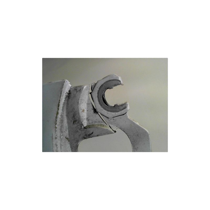 AILE AVANT GAUCHE RENAULT MEGANE SCENIC 1996-1999