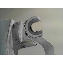 AILE AVANT GAUCHE RENAULT MEGANE SCENIC 1996-1999