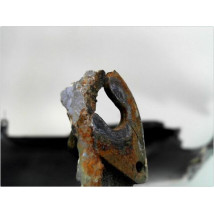 AILE AVANT GAUCHE RENAULT MEGANE SCENIC 1996-1999