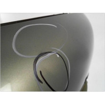 AILE AVANT DROIT VOLVO XC70 2004-2007