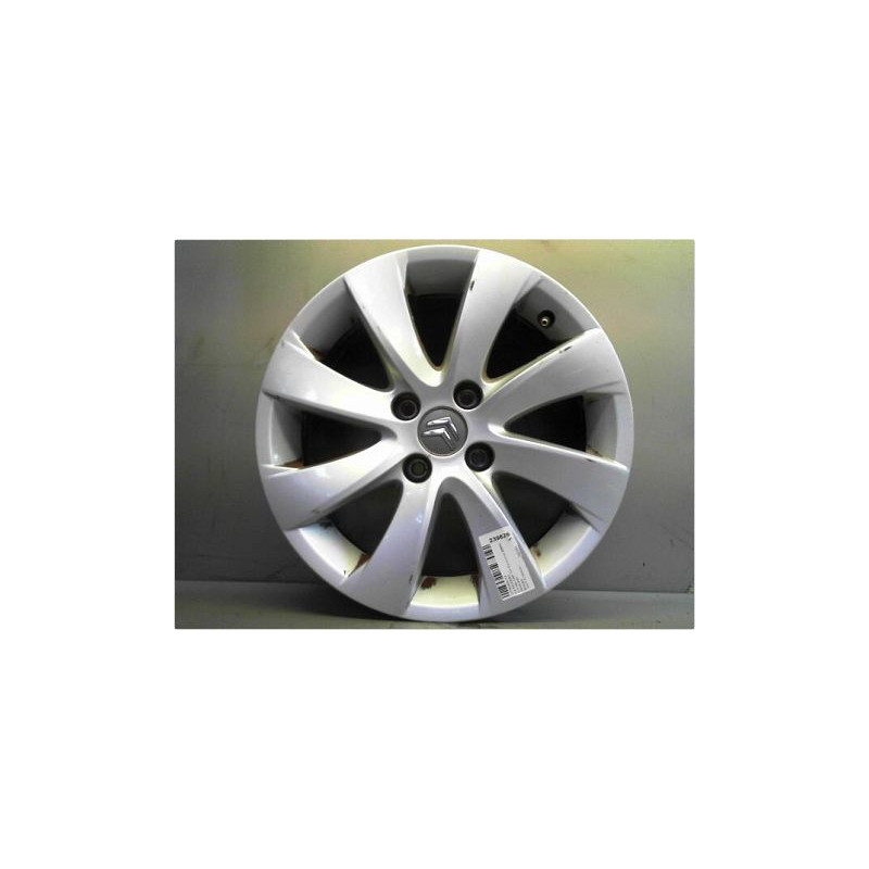 JANTE ALUMINIUM CITROEN C4 PICASSO