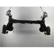 TRAIN ARRIERE CITROEN C4 PICASSO