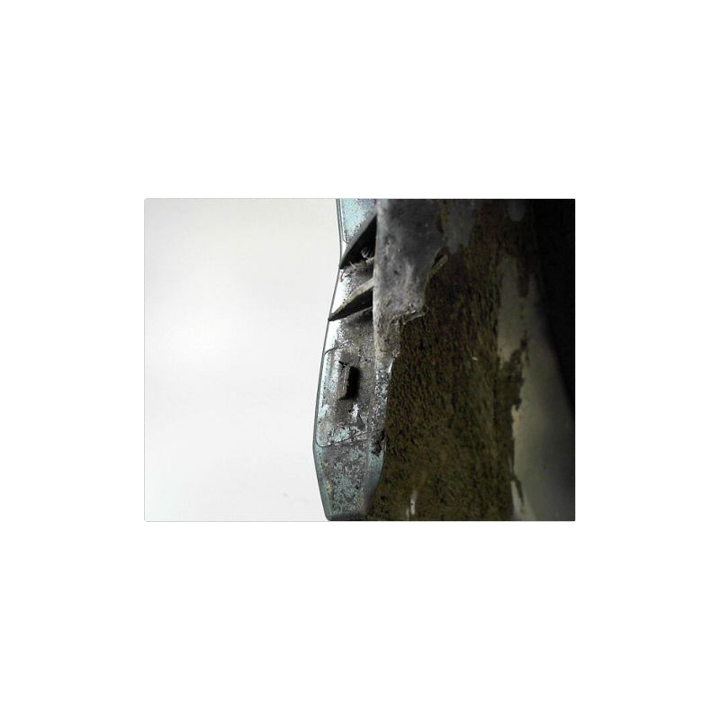 AILE AVANT DROIT RENAULT SCENIC II PH.1 02-06