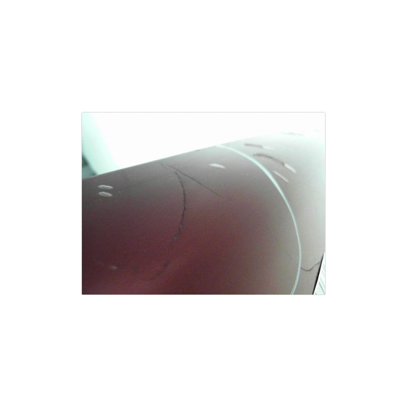 AILE AVANT DROIT PEUGEOT 406 95-99