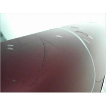 AILE AVANT DROIT PEUGEOT 406 95-99