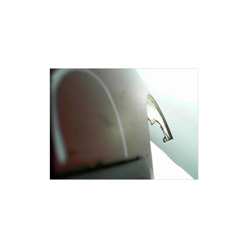 AILE AVANT DROIT PEUGEOT 406 95-99