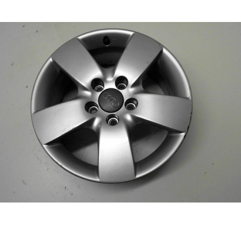 JANTE ALUMINIUM