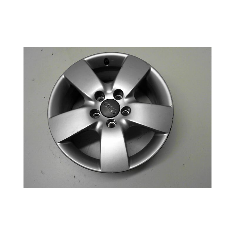 JANTE ALUMINIUM AUDI A6