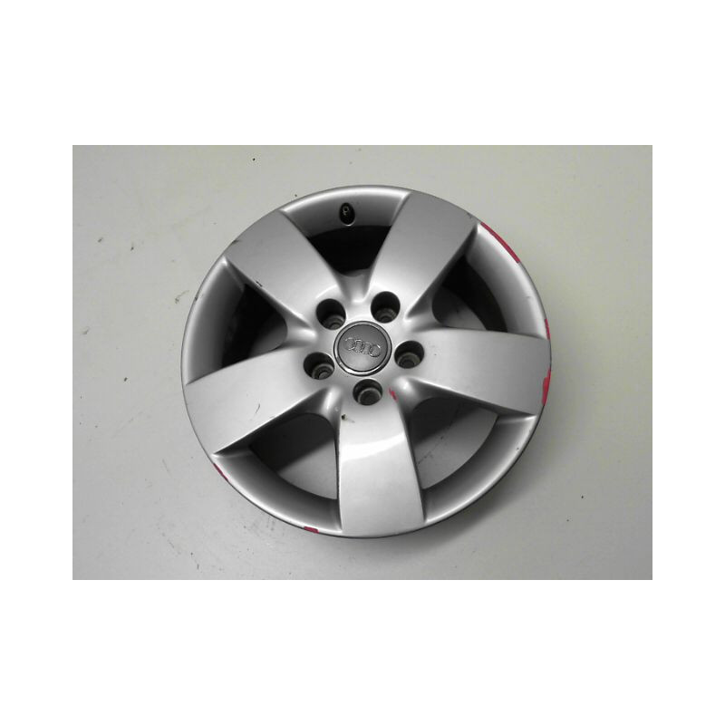 JANTE ALUMINIUM AUDI A6
