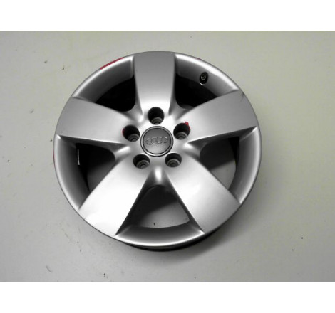 JANTE ALUMINIUM