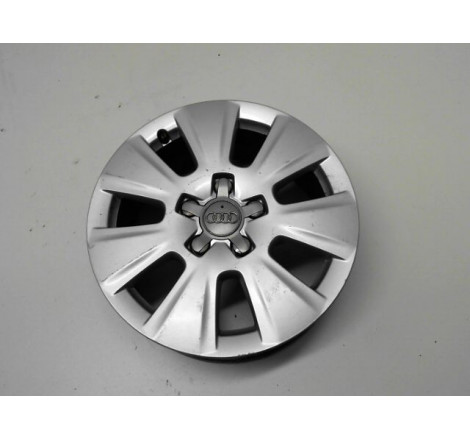 JANTE ALUMINIUM