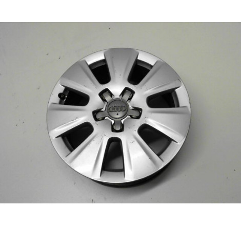 JANTE ALUMINIUM