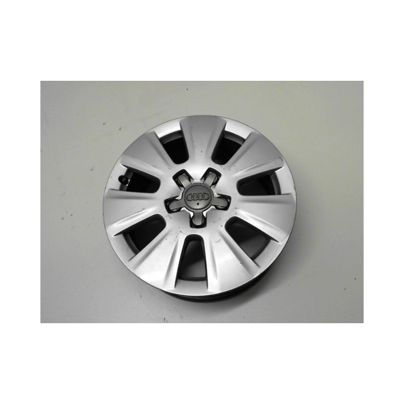 JANTE ALUMINIUM AUDI A3