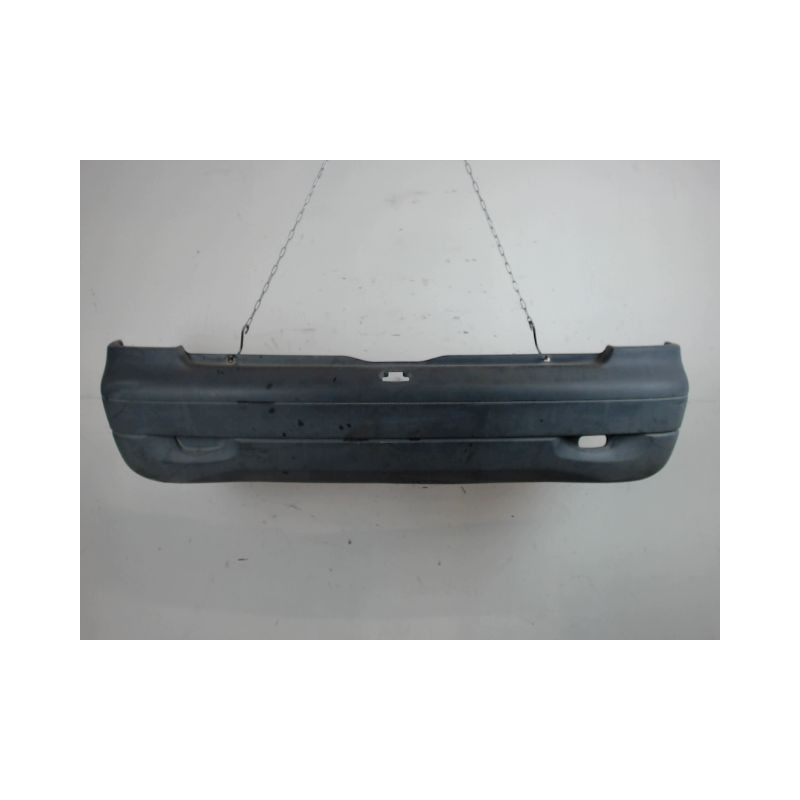 PARE-CHOC ARRIER RENAULT TWINGO
