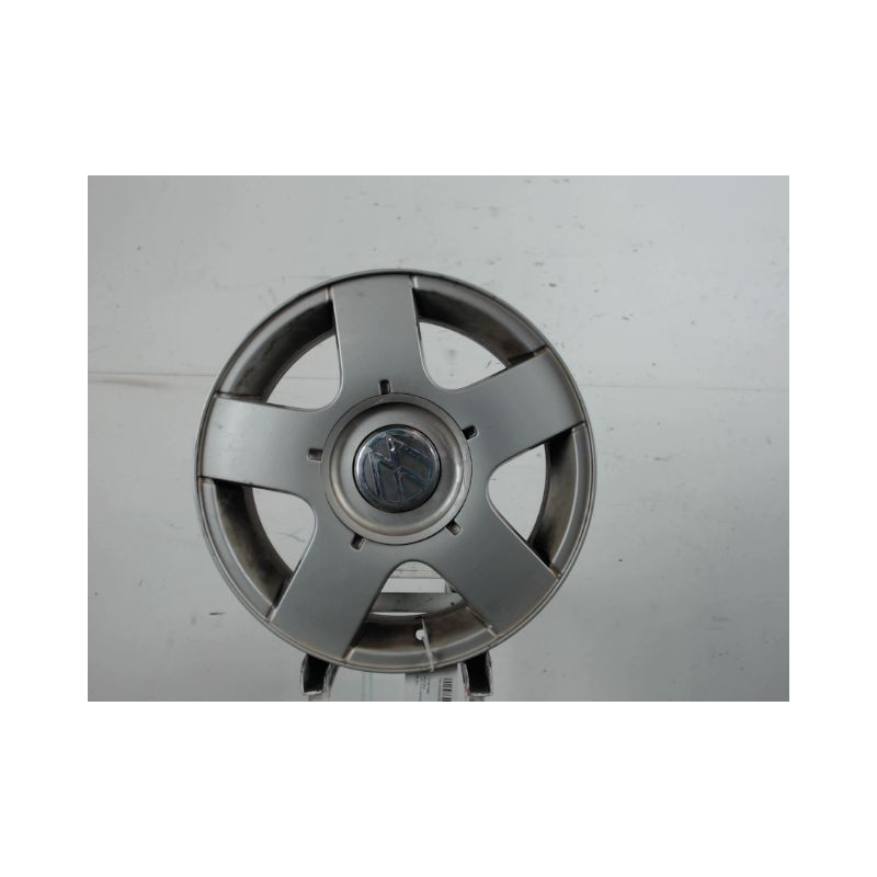 JANTE ALUMINIUM VOLKSWAGEN GOLF
