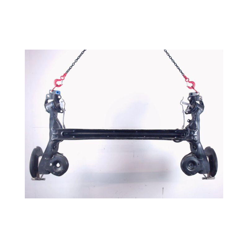 TRAIN ARRIERE OPEL COMBO