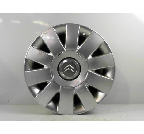 JANTE ALUMINIUM