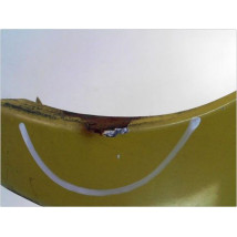 AILE AVANT GAUCHE RENAULT MASTER COMBI 98-2003