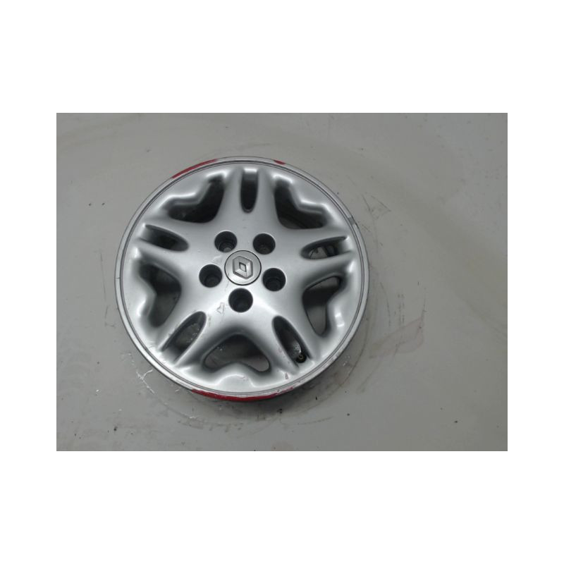 JANTE ALUMINIUM RENAULT ESPACE