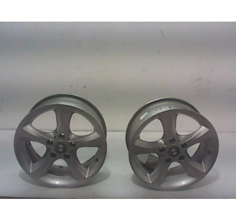 JANTE ALUMINIUM