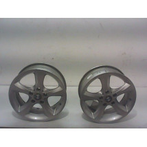 JANTE ALUMINIUM B.M.W. SERIE 3