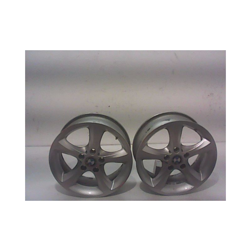 JANTE ALUMINIUM B.M.W. SERIE 3