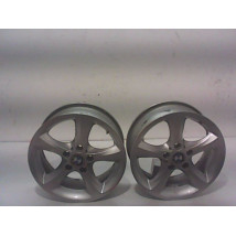 JANTE ALUMINIUM B.M.W. SERIE 3