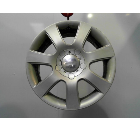 JANTE ALUMINIUM