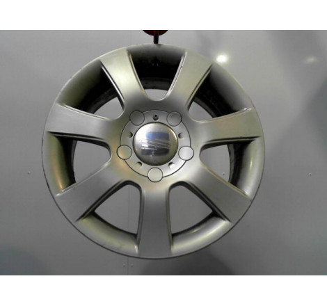 JANTE ALUMINIUM